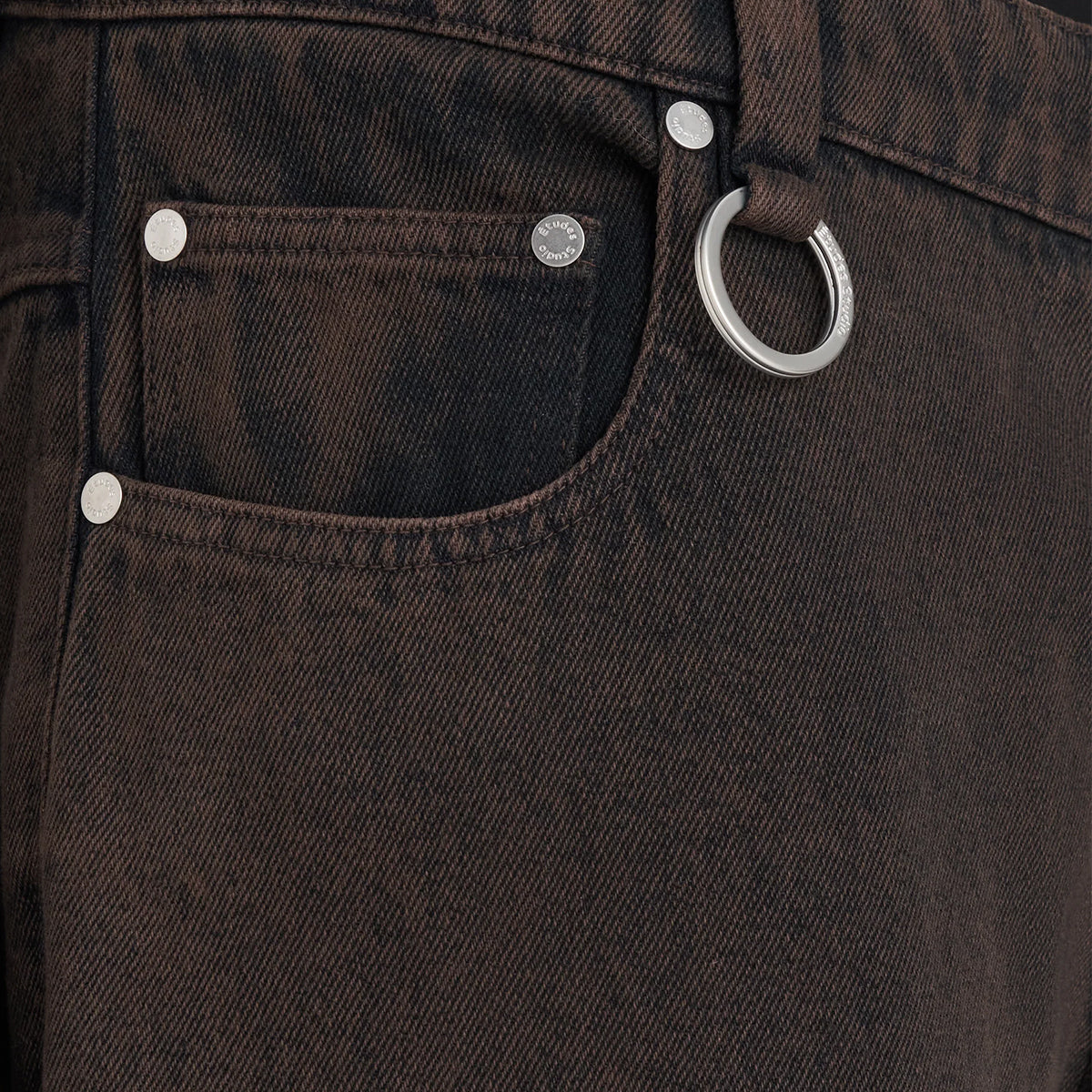 ÉTUDES - PANTALÓN LOOSE JEAN