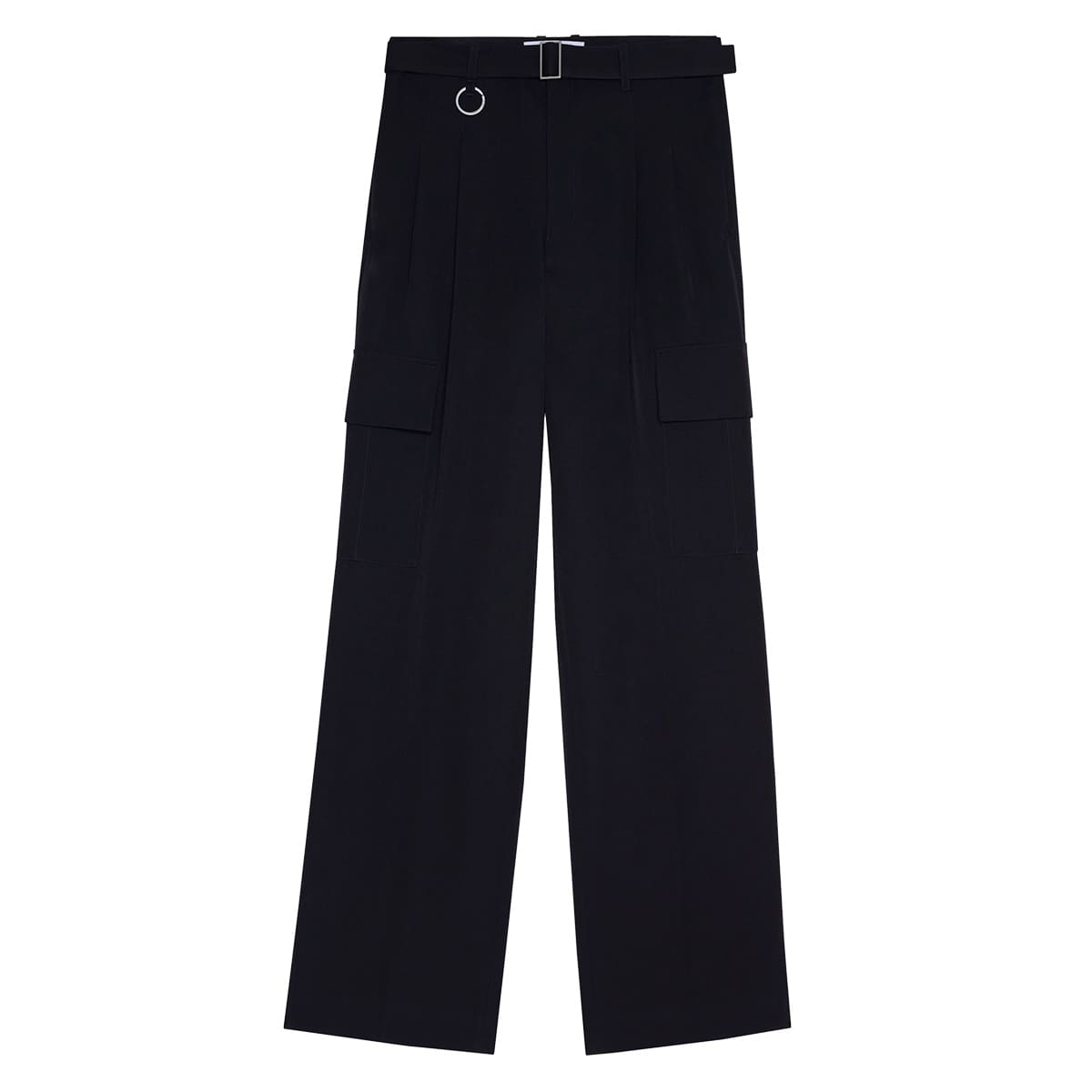 ÉTUDES - SUIT CARGO POCKETS PANTS