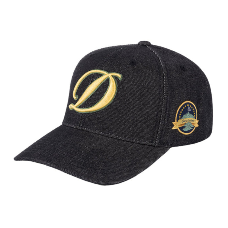 DIME - GORRA CURSIVE D FULL FIT