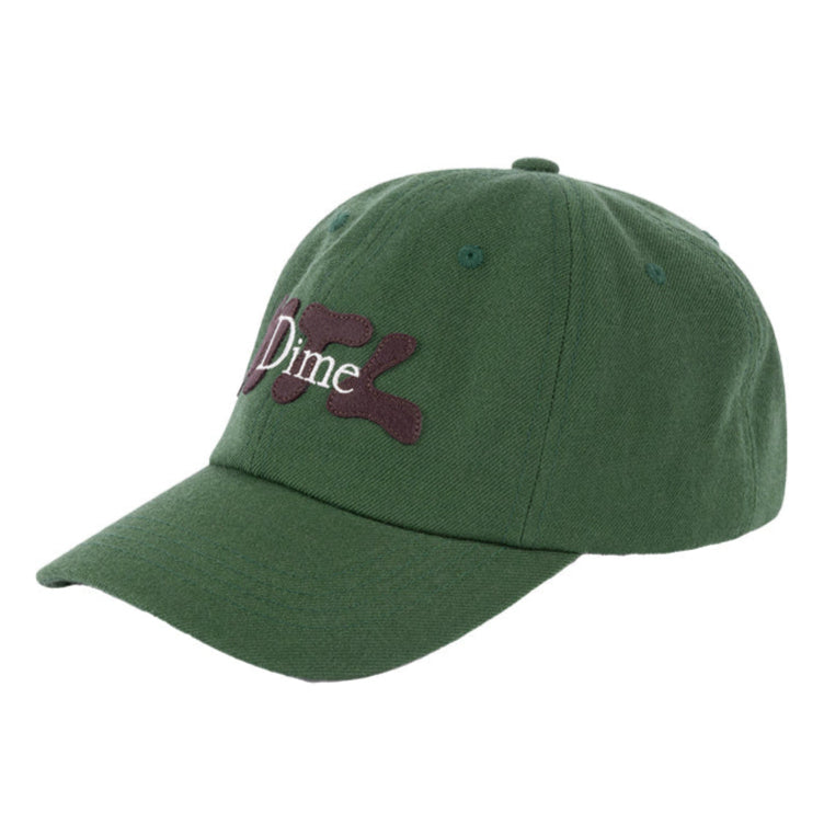 DIME - GORRA MTL LOW PRO