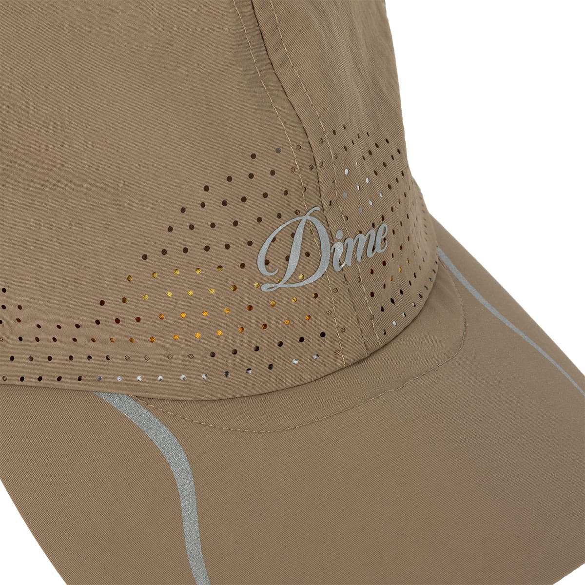 DIME - GORRA CURSIVE TECH