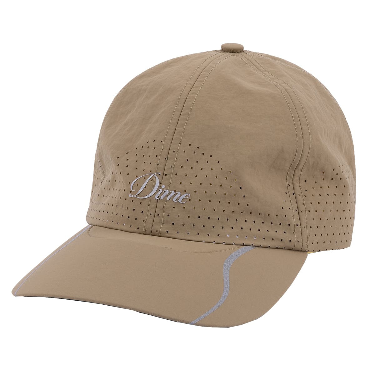 DIME - GORRA CURSIVE TECH