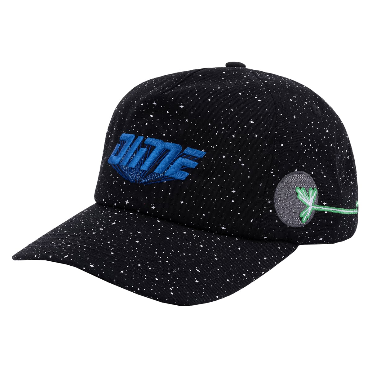 DIME - GORRA SPACE TURKEY WORKER