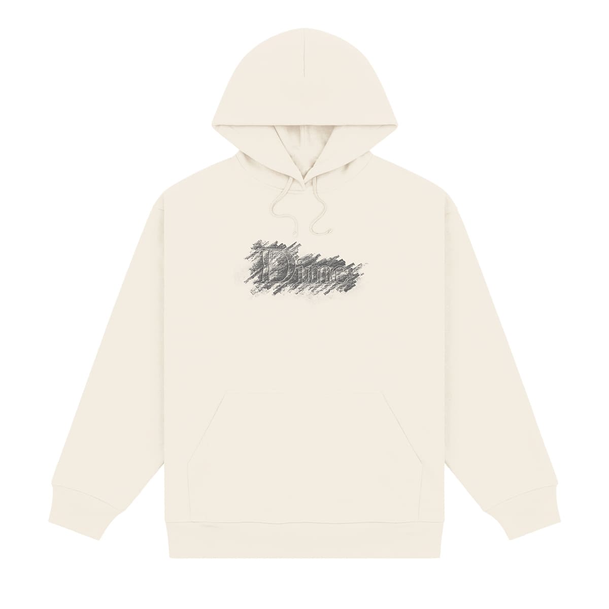 DIME - SUDADERA CC CLASSIC TREEHORN