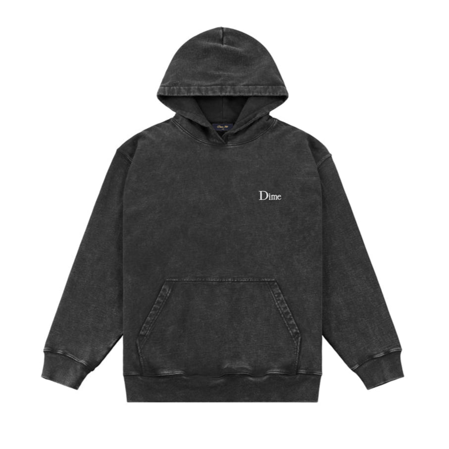 DIME - SUDADERA C/C FRENCH TERRY