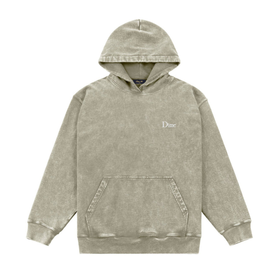 DIME - SUDADERA C/C FRENCH TERRY