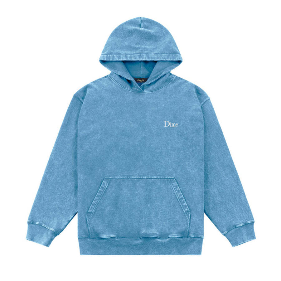 DIME - SUDADERA C/C FRENCH TERRY