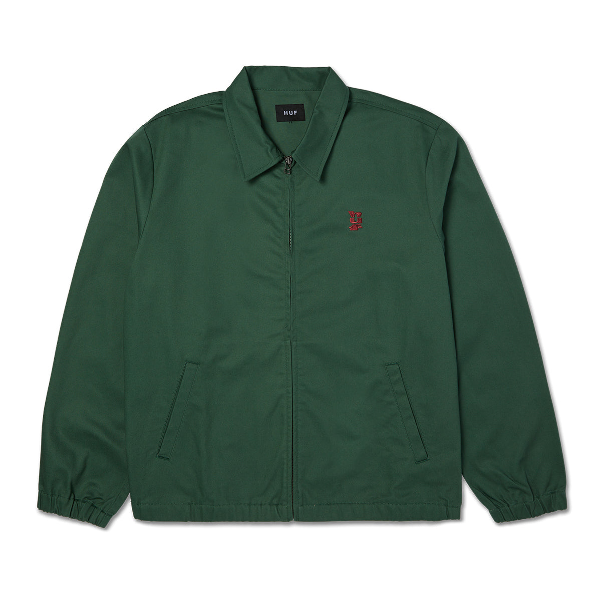 HUF - JACKET SET MEGABLAST SHOP