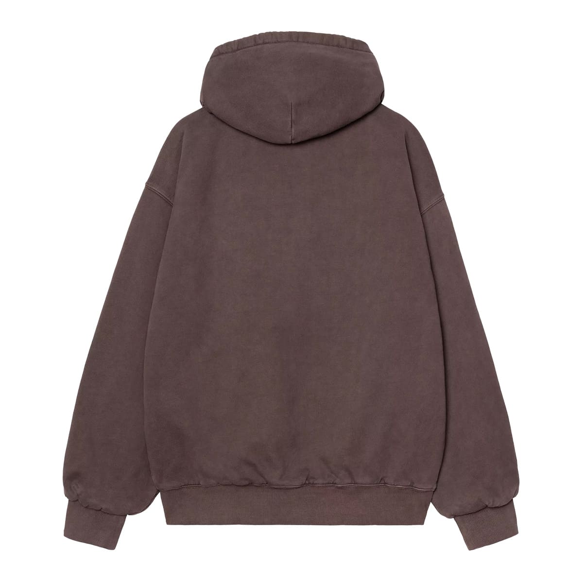 CARHARTT WIP - CHAQUETA CON CAPUCHA VISTA