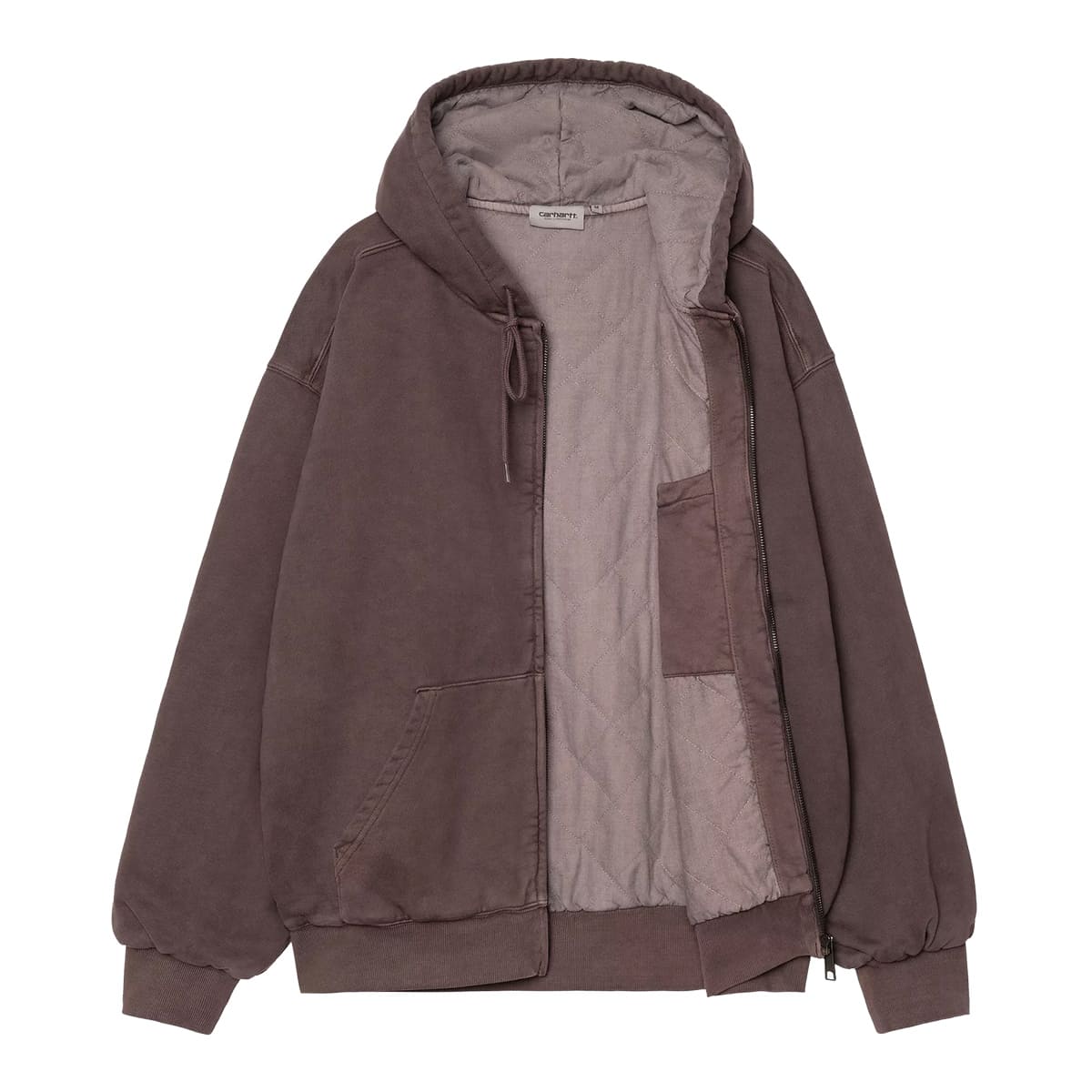 CARHARTT WIP - CHAQUETA CON CAPUCHA VISTA