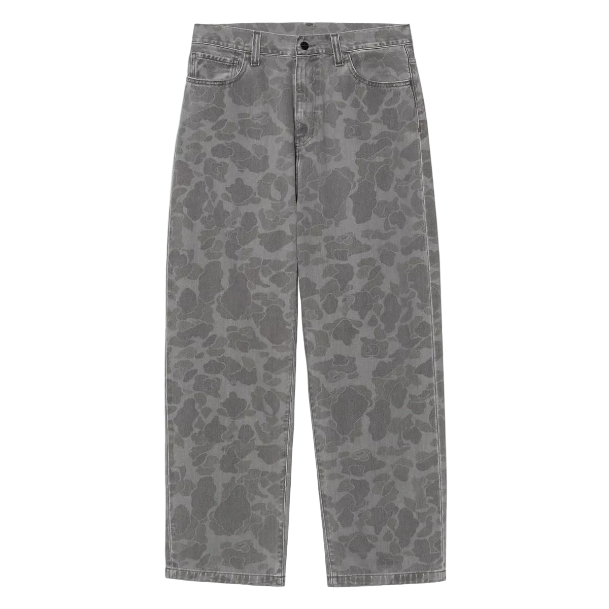 Carhartt WIP | Duck Landon Pants - Camo Black | 12 Pulgadas BCN