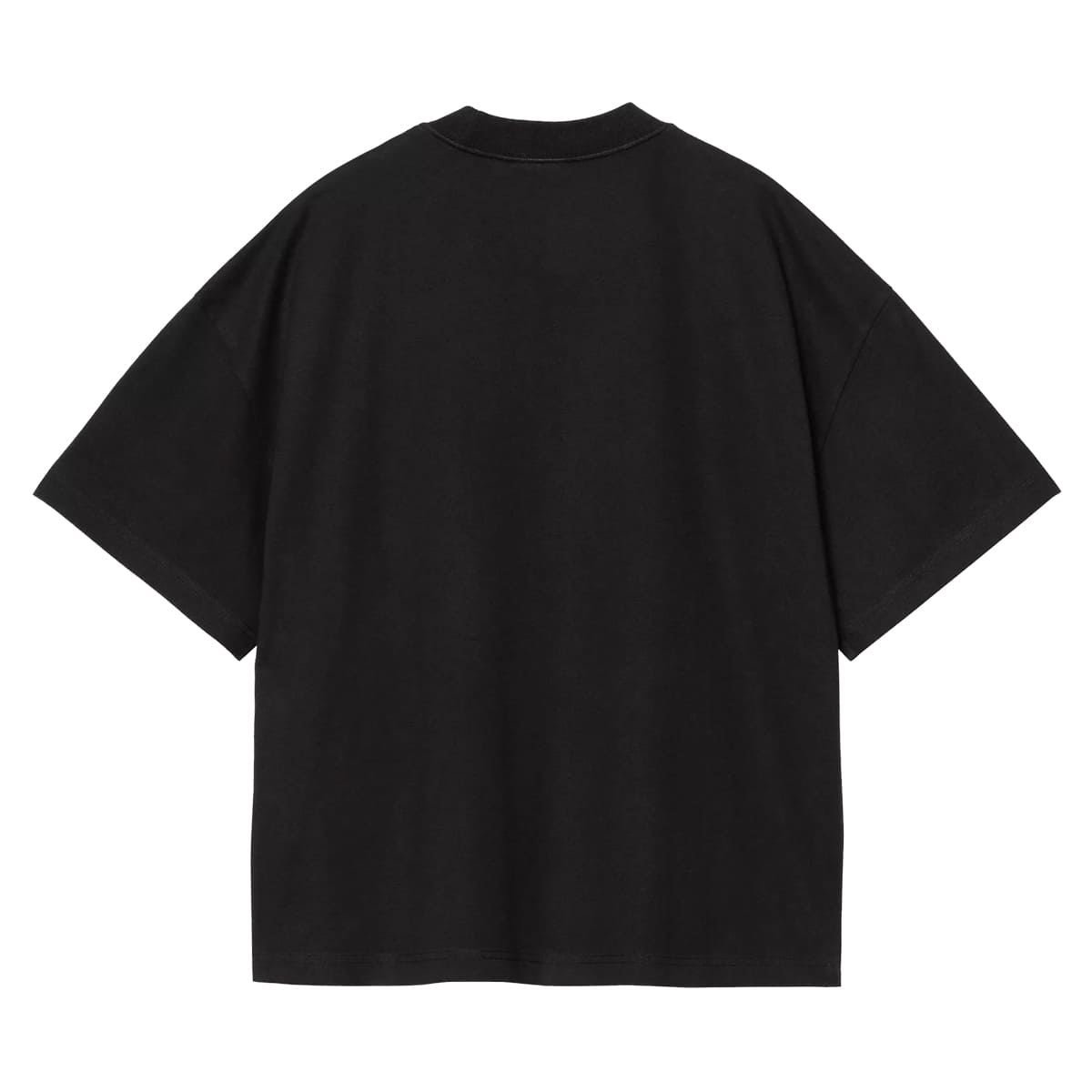 CARHARTT WIP - CAMISETA M/C HACKWORK