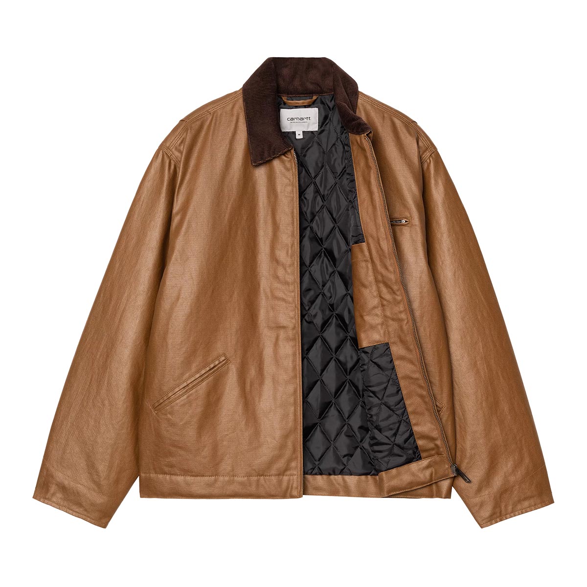 CARHARTT WIP - CHAQUETA DEAN OG