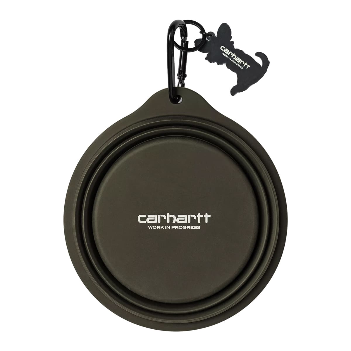 CARHARTT WIP - BOL PLEGABLE WILD DOG