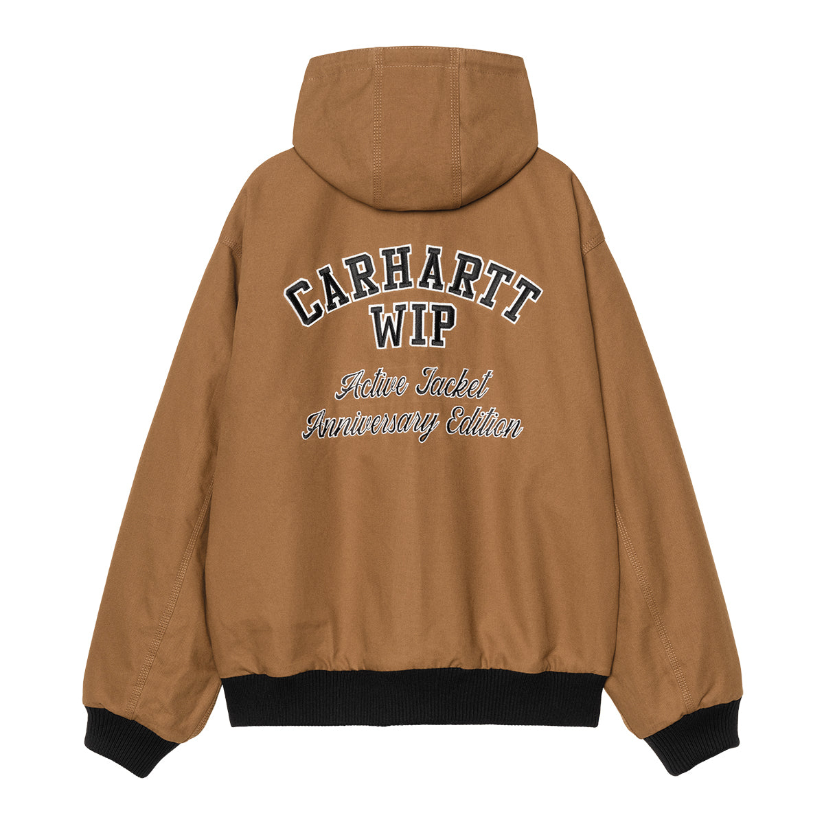 CARHARTT WIP - CHAQUETA LEATHER ACTIVE OG 50 YEARS
