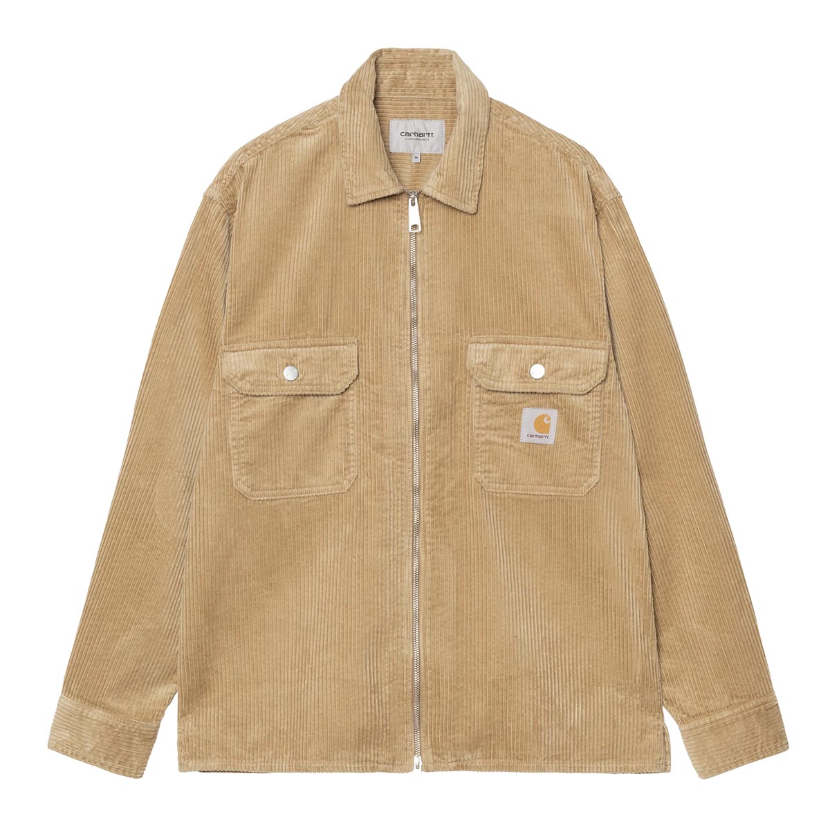 CARHARTT WIP - CHAQUETA REYNOLD SHIRT JAC