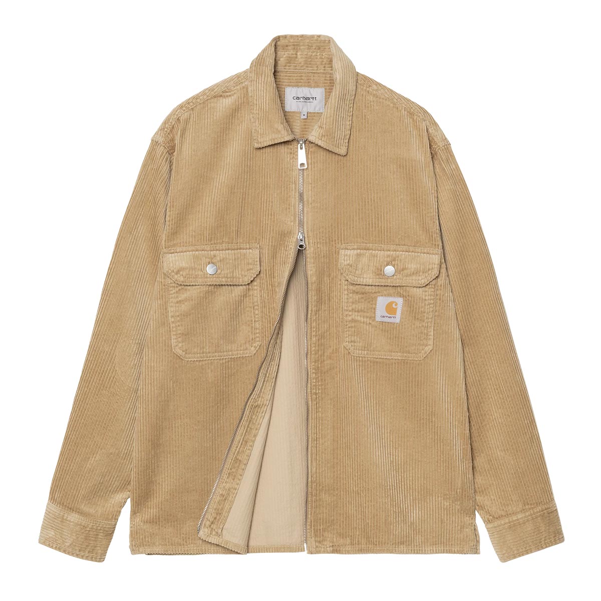 CARHARTT WIP - CHAQUETA REYNOLD SHIRT JAC