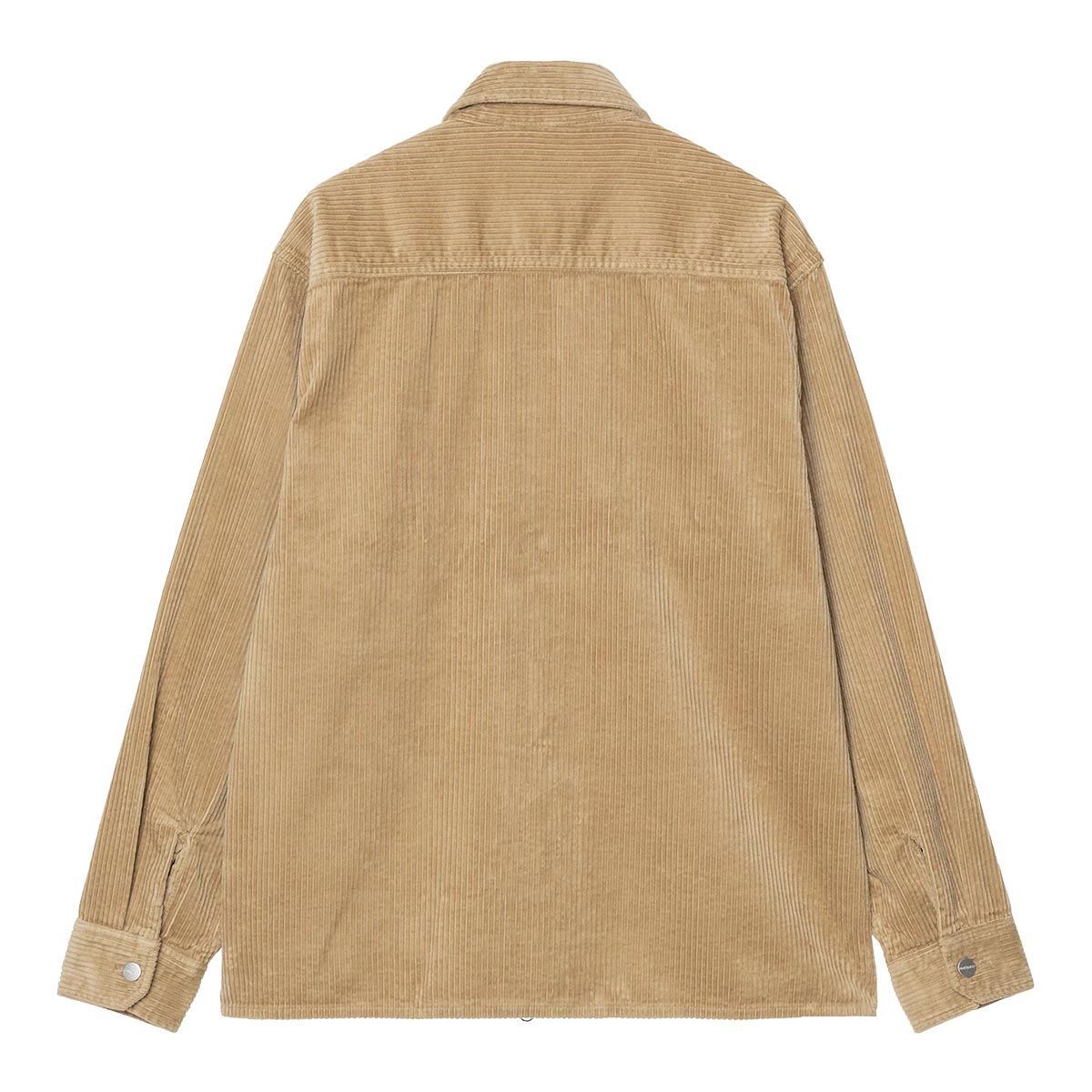 CARHARTT WIP - CHAQUETA REYNOLD SHIRT JAC