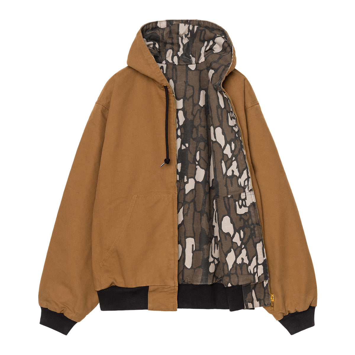 CARHARTT WIP - CHAQUETA ACTIVE OG 50 YEARS ANYVERS