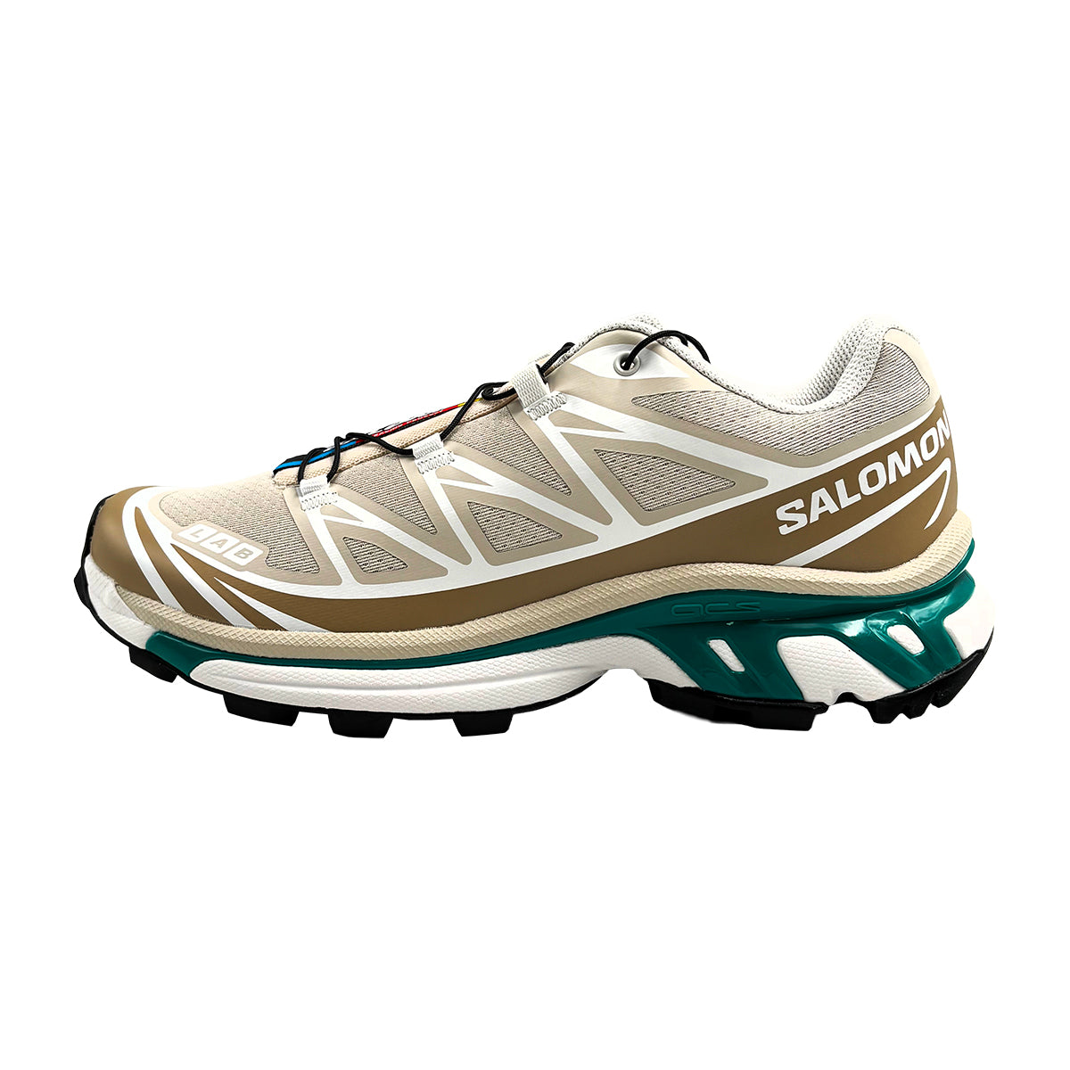 SALOMON - XT-6