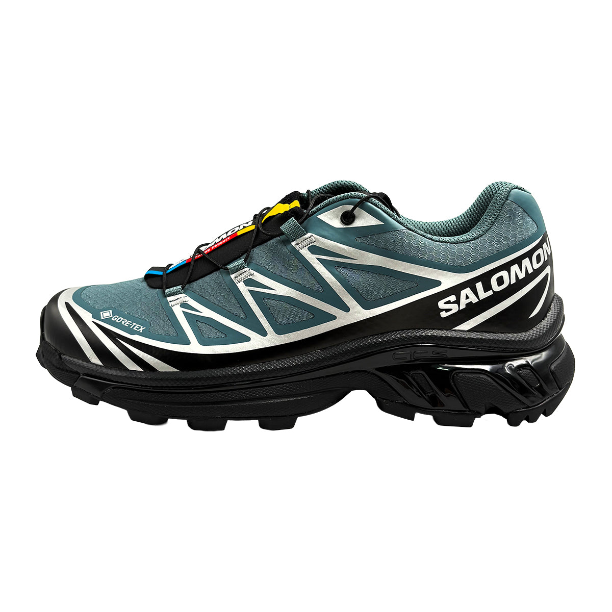 SALOMON - XT-6 GORE-TEX