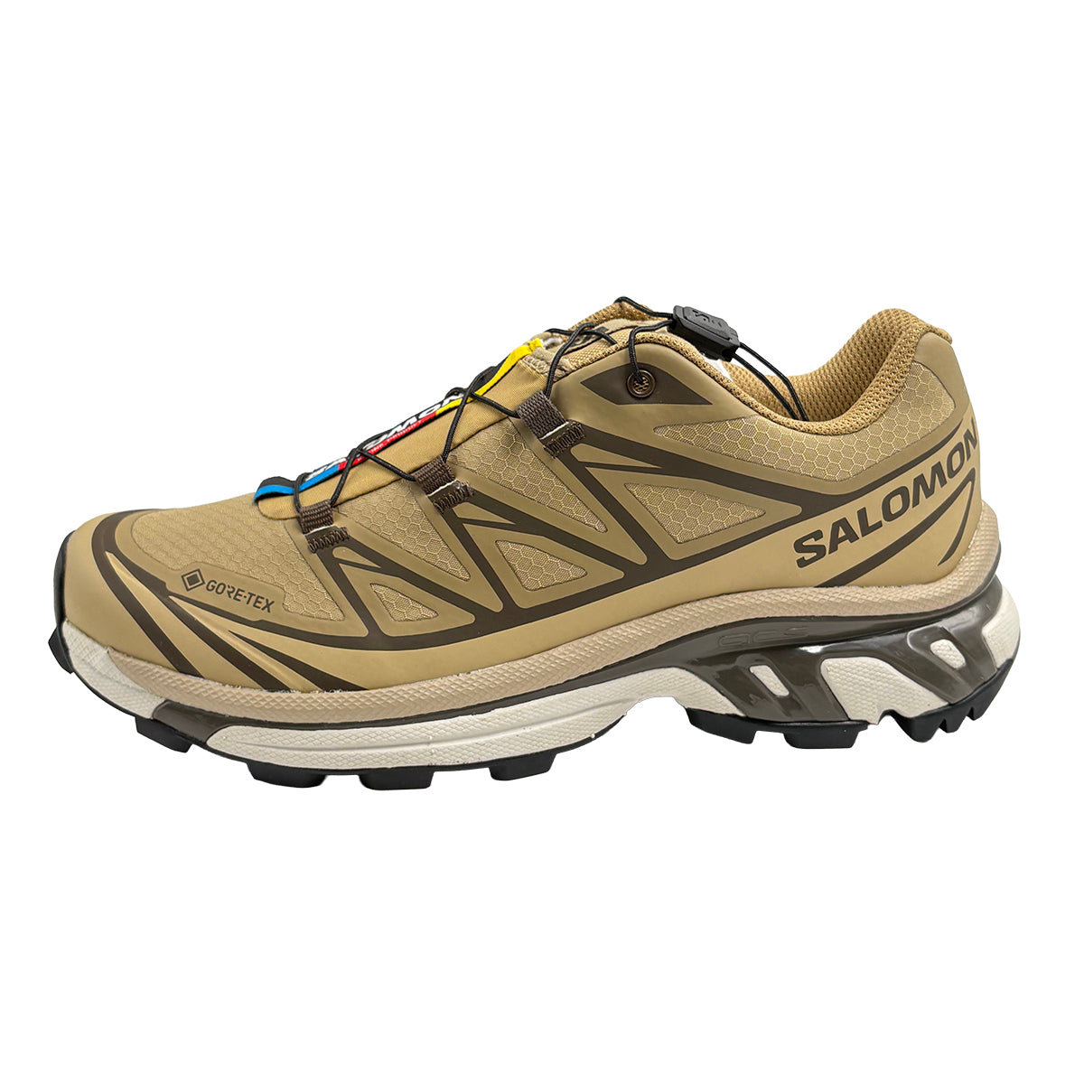 SALOMON - XT-6 GORE-TEX