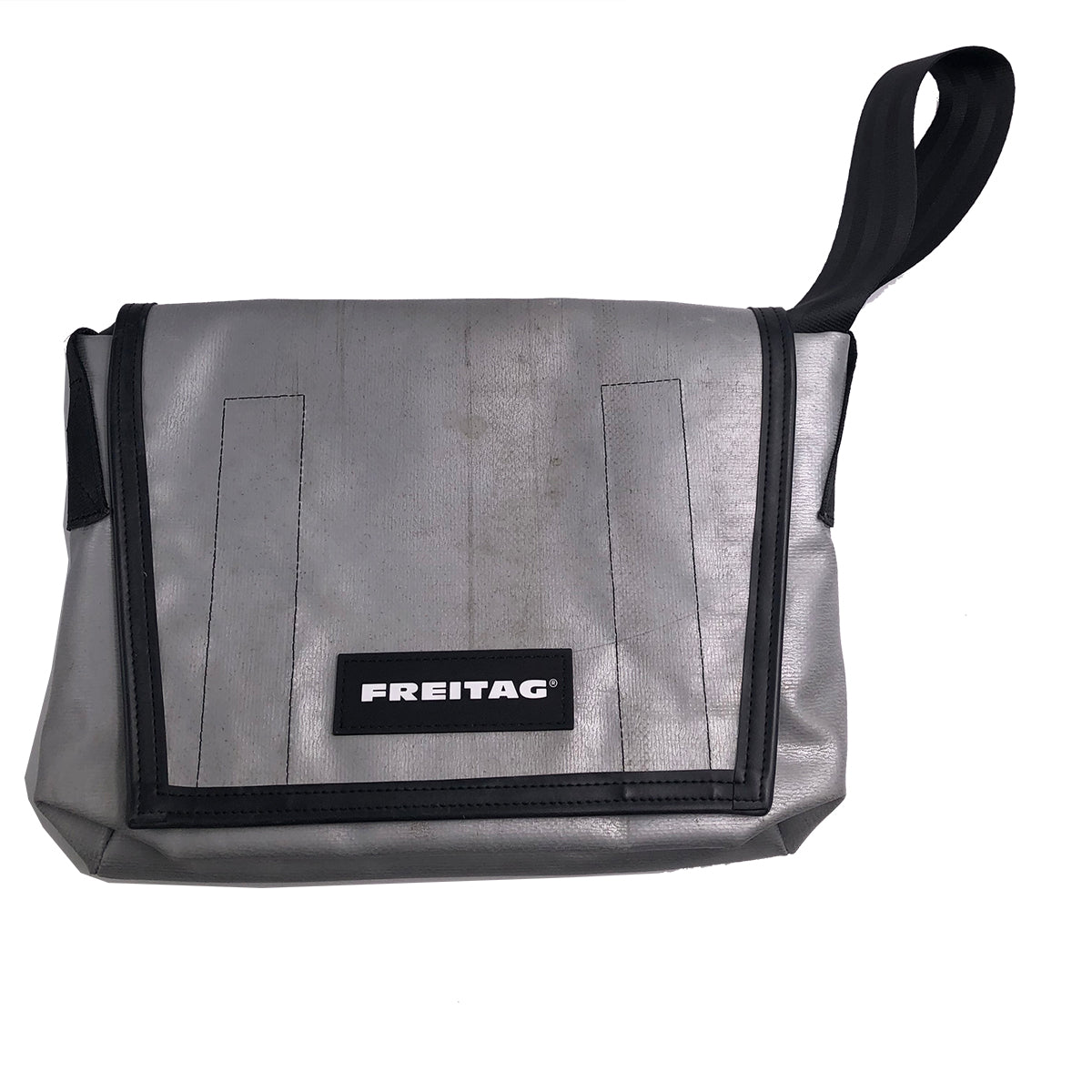 FREITAG - BOLSA MESSENGER LASSIE F11