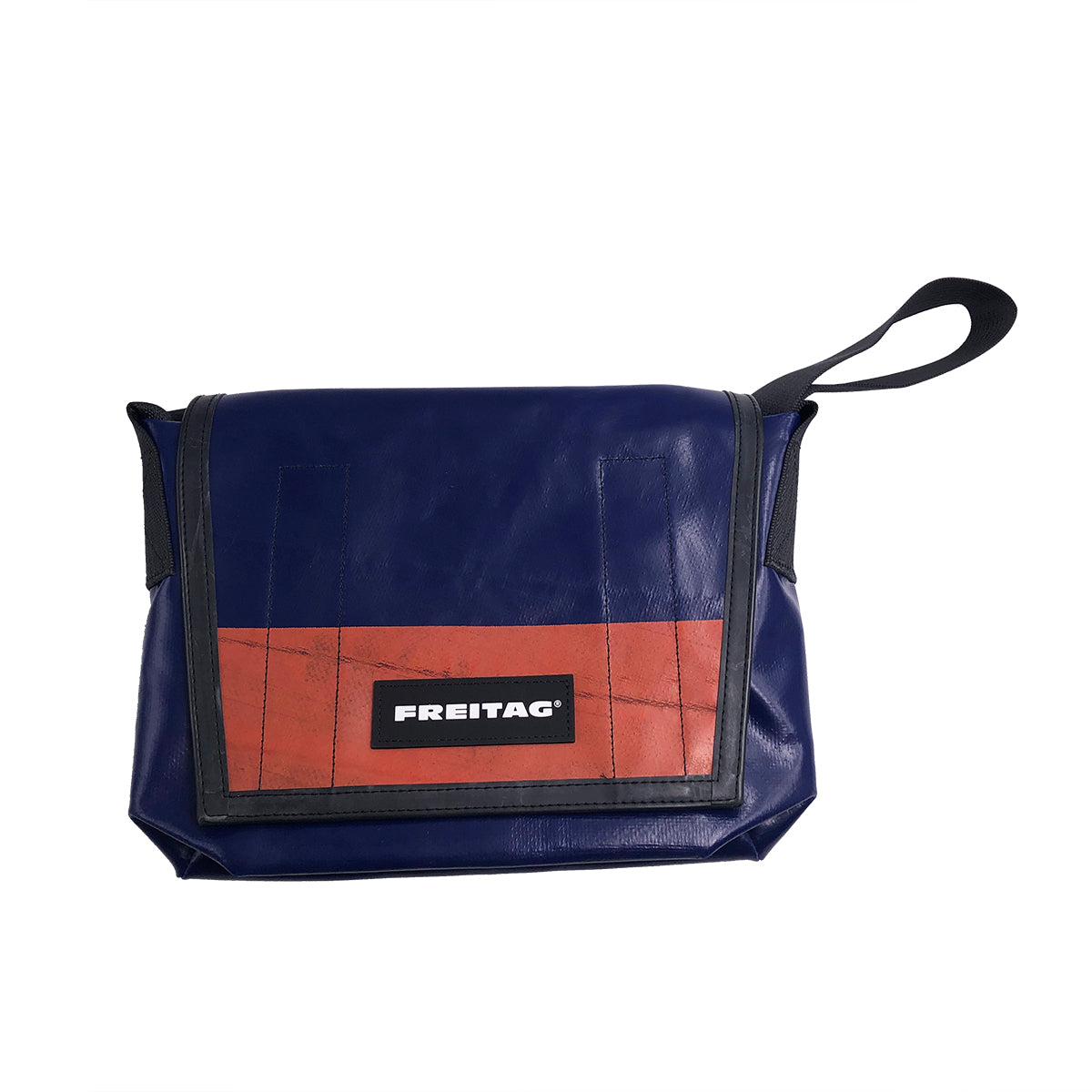 FREITAG - BOLSA MESSENGER LASSIE F11