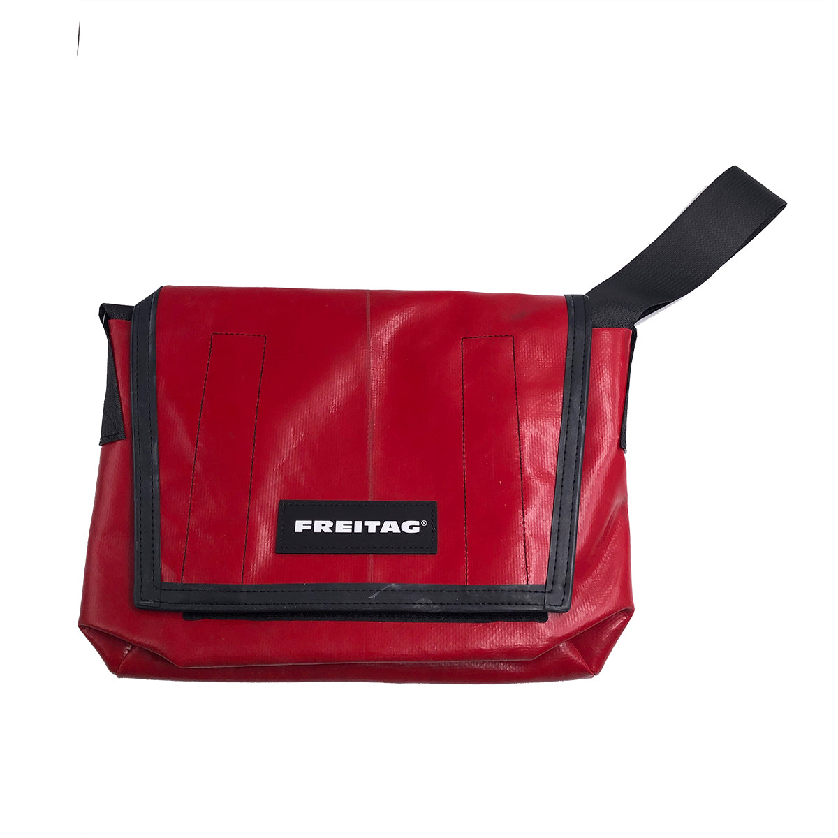FREITAG - BOLSA MESSENGER LASSIE F11