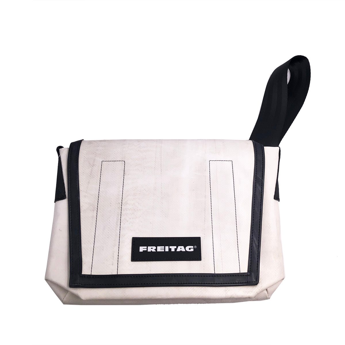 FREITAG - BOLSA MESSENGER LASSIE F11