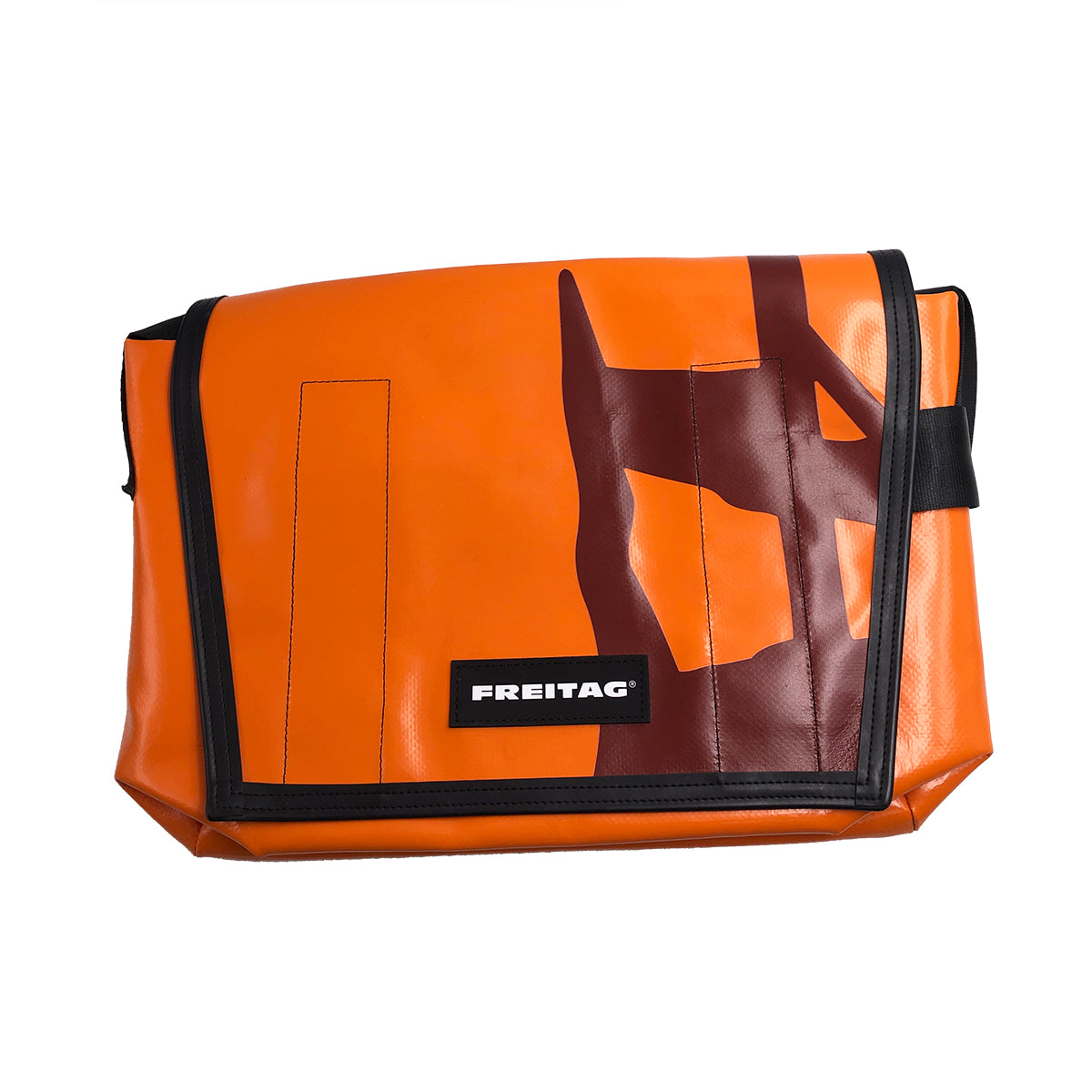 FREITAG - BOLSA MESSENGER DEXTER F14