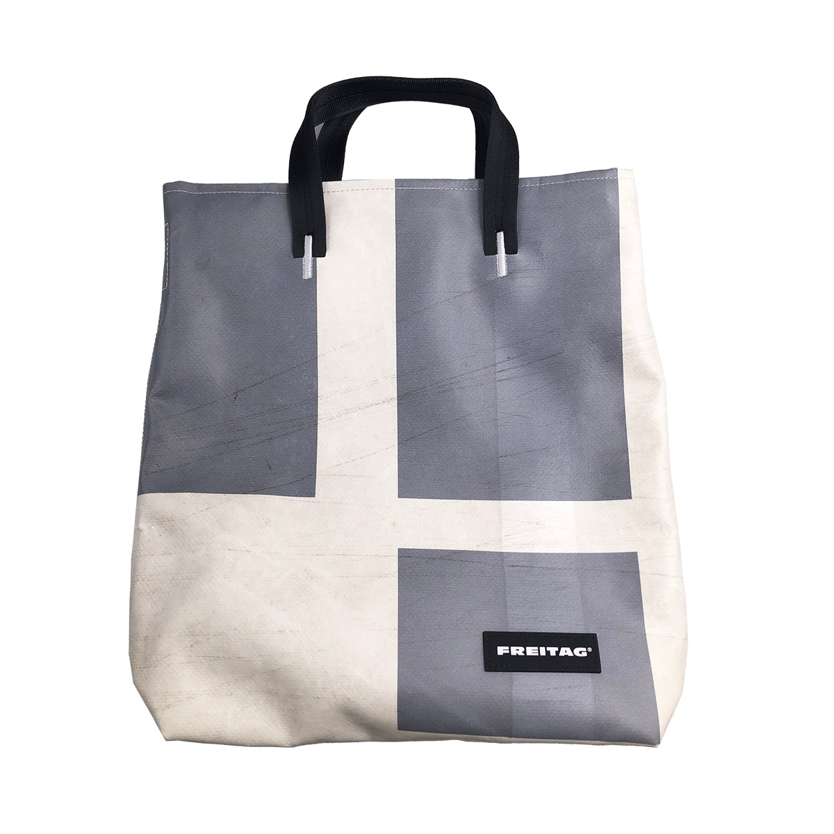 FREITAG F202 LELAND TOTE BAG S レッド系 赤 定価35，800円 