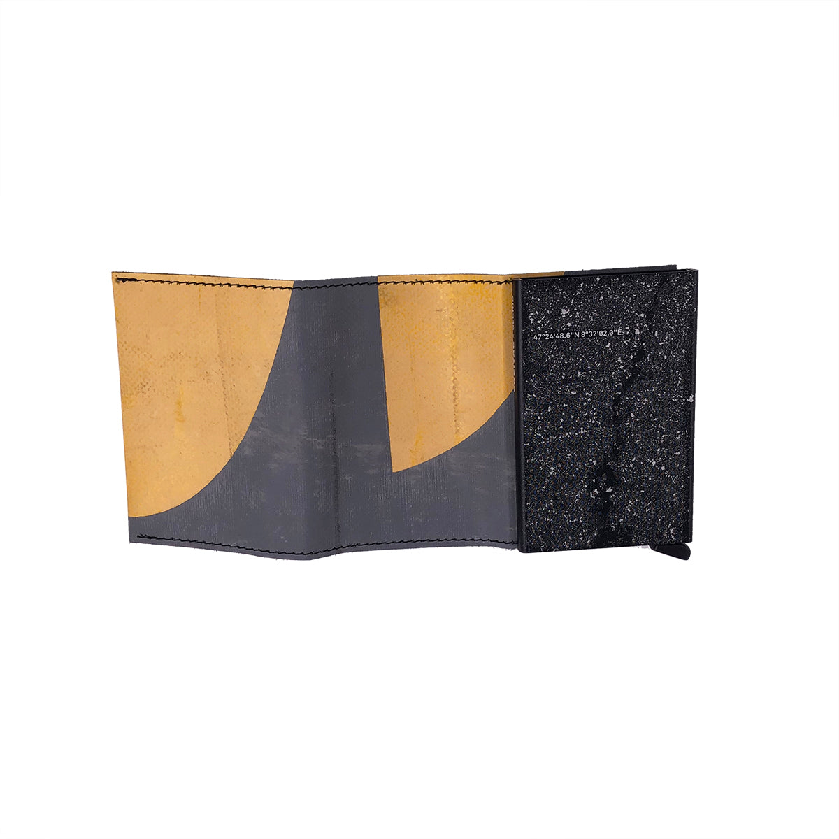 FREITAG X SECRID - CARTERA CARDPROTECTOR F705