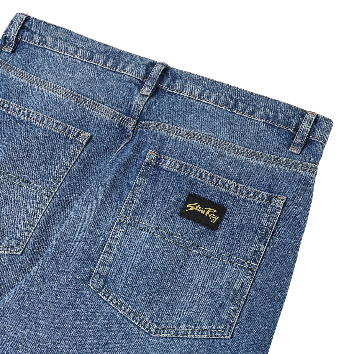 STAN RAY - PANTALÓN WIDE 5