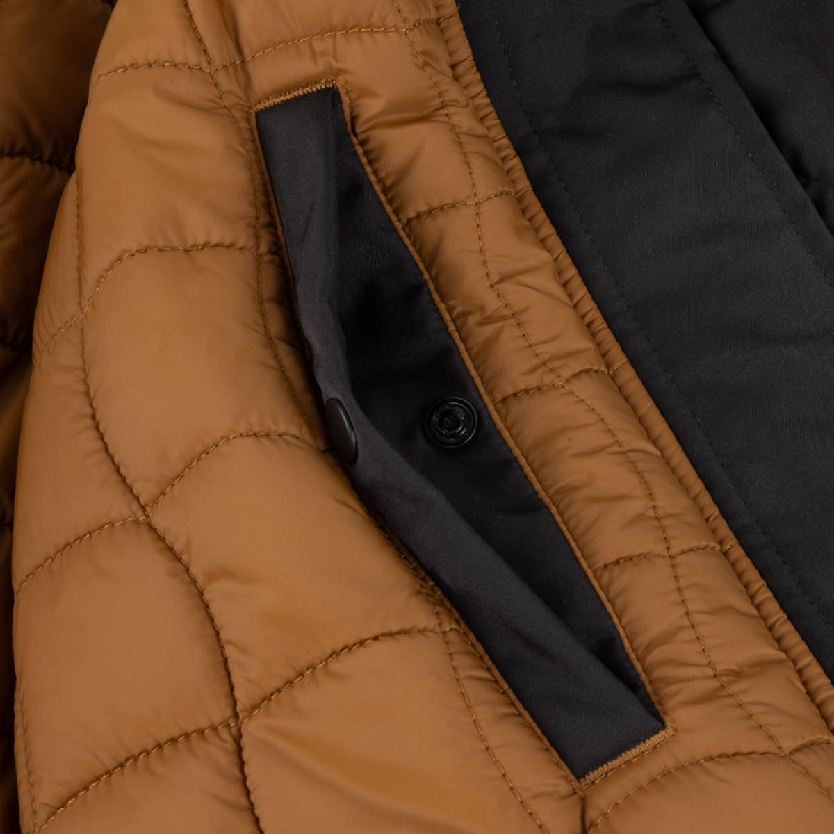 DIME - CHAQUETA BOMBER INSULATED