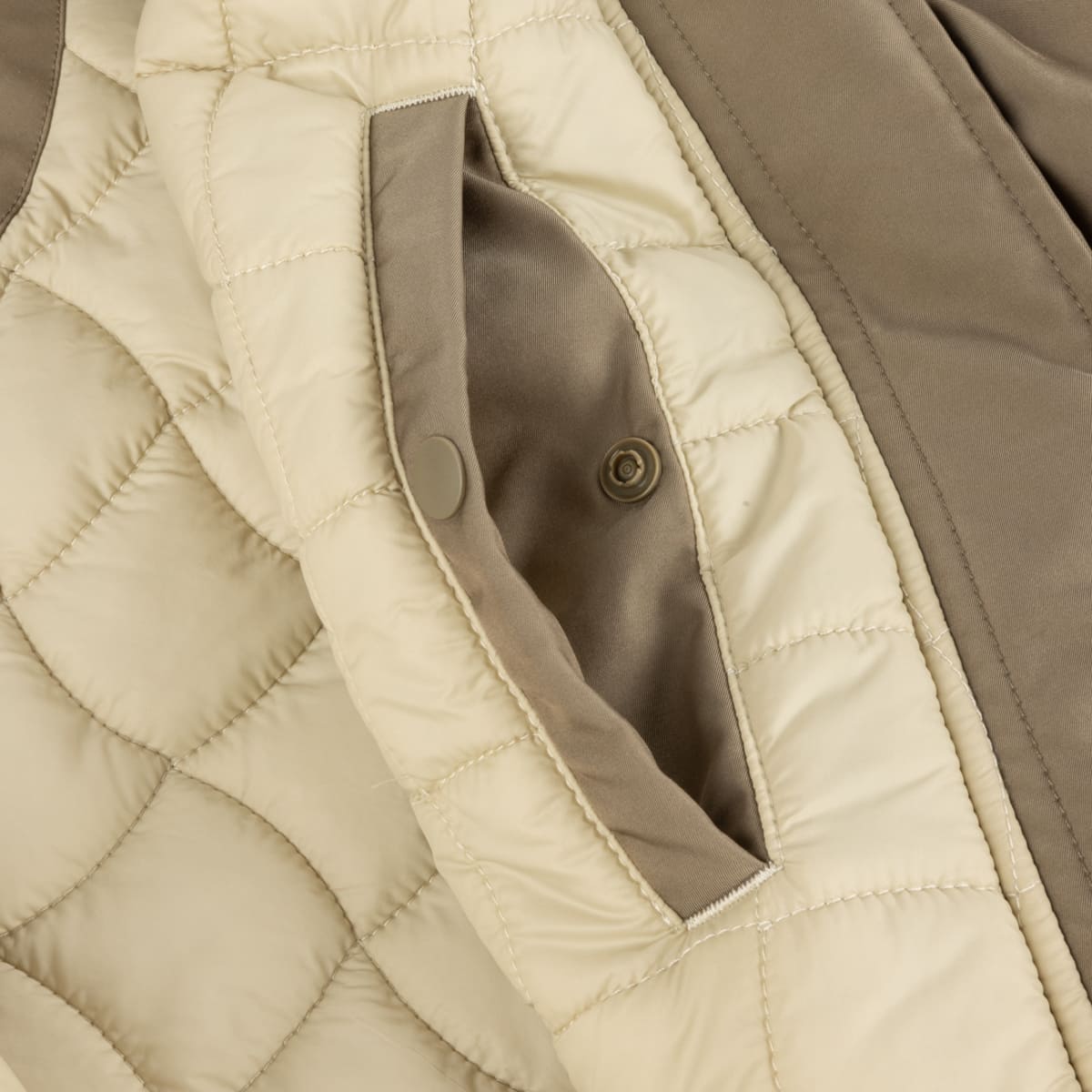 DIME - CHAQUETA BOMBER INSULATED