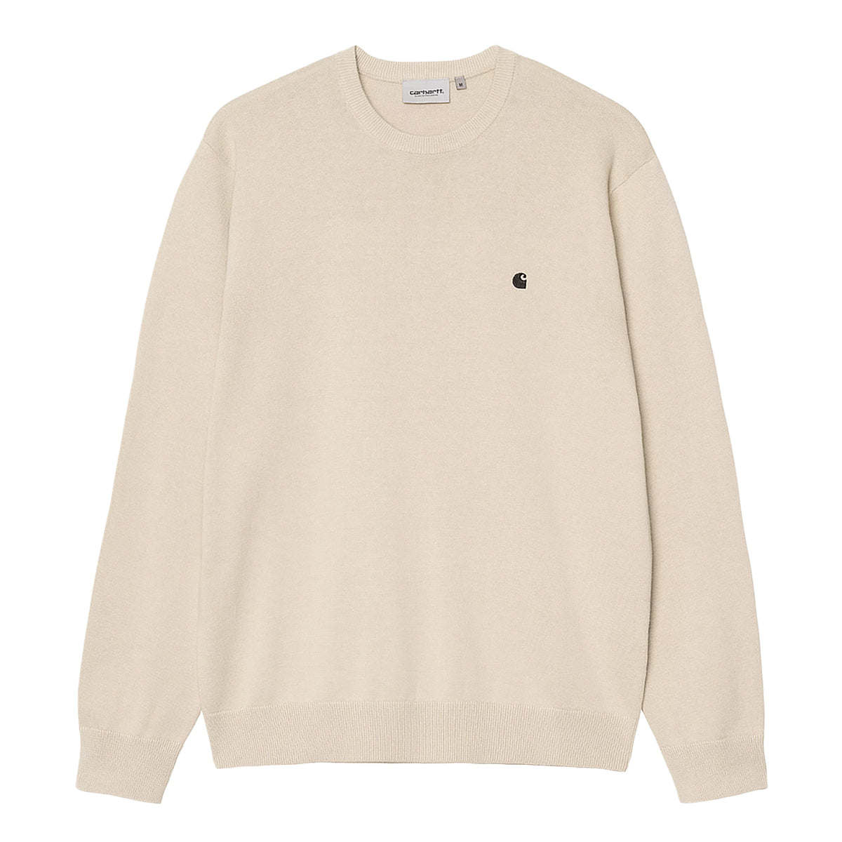 CARHARTT WIP - JERSEY MADISON
