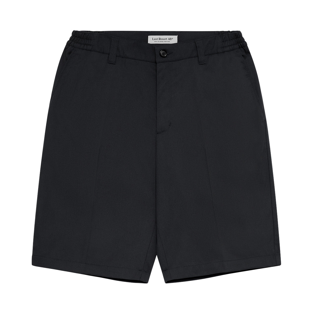 LAST RESORT AB - PANTALÓN CORTO MODEL 1