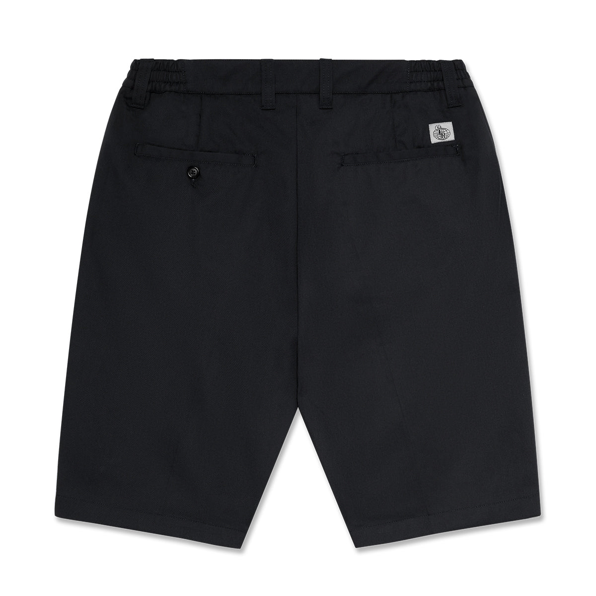 LAST RESORT AB - PANTALÓN CORTO MODEL 1