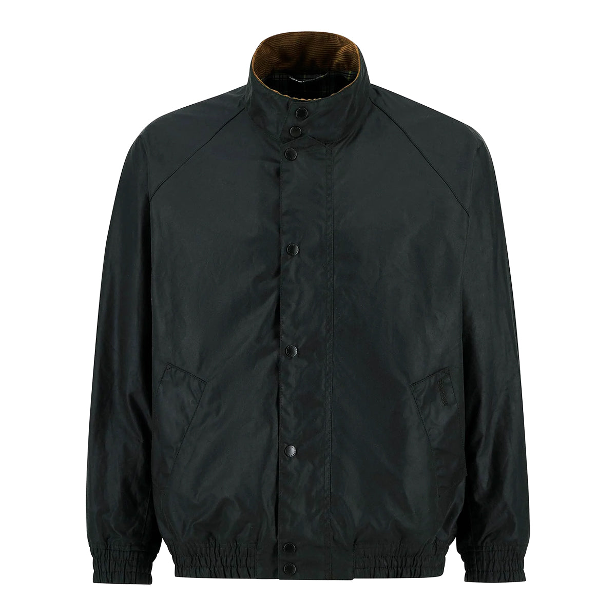 BARBOUR - CHAQUETA BLOUSON TRANSPORT WAX