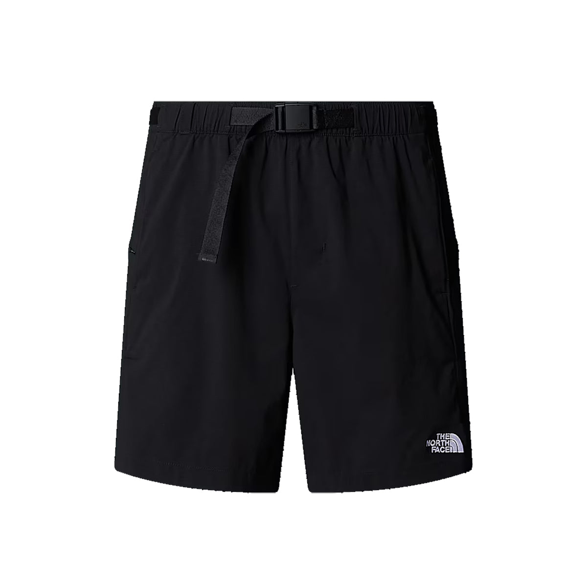 THE NORTH FACE - PANTALÓN CORTO CLASS V PF BELTED
