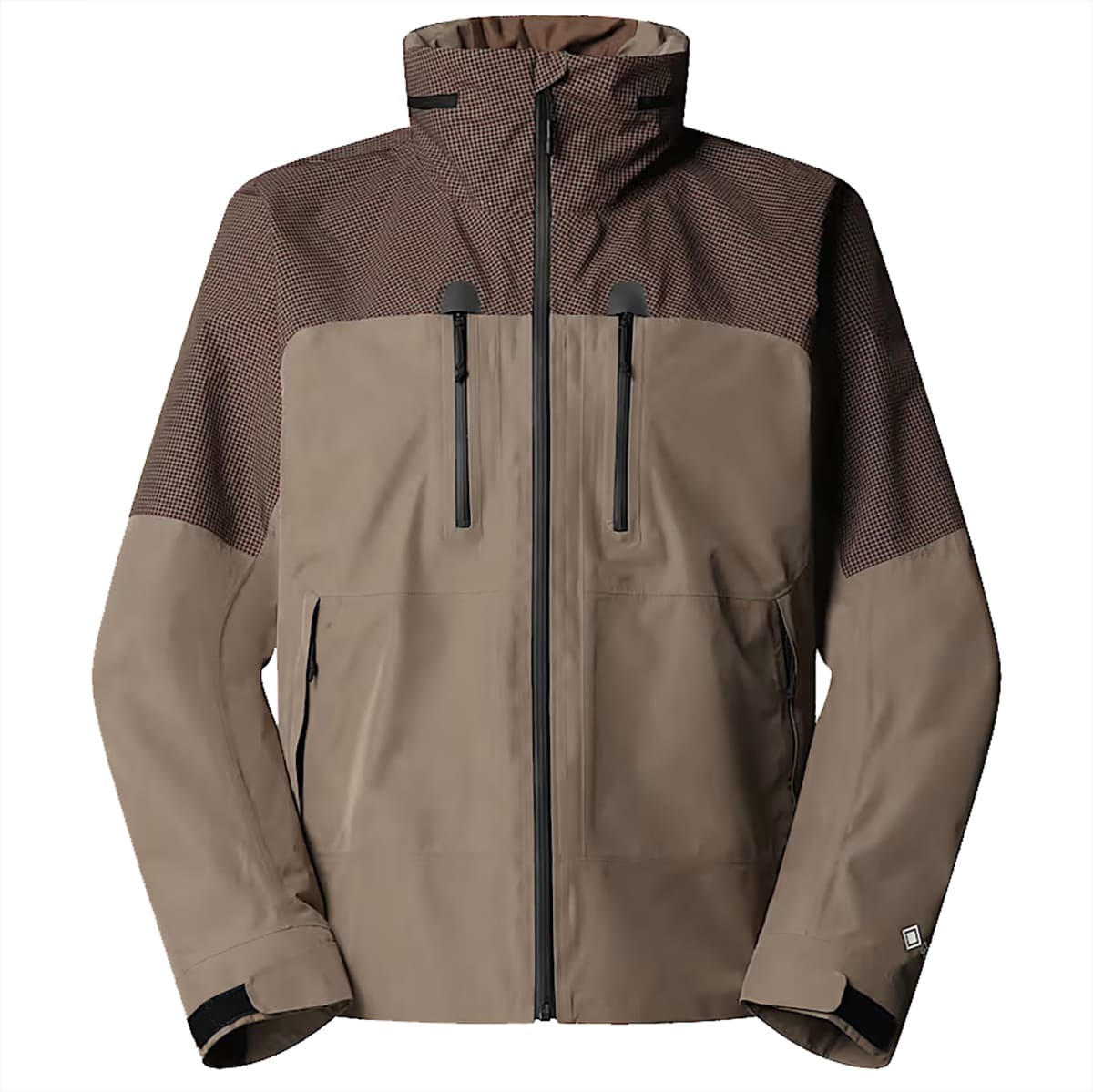 The North Face | Devils Thumb Gore-Tex Jacket | 12 Pulgadas BCN