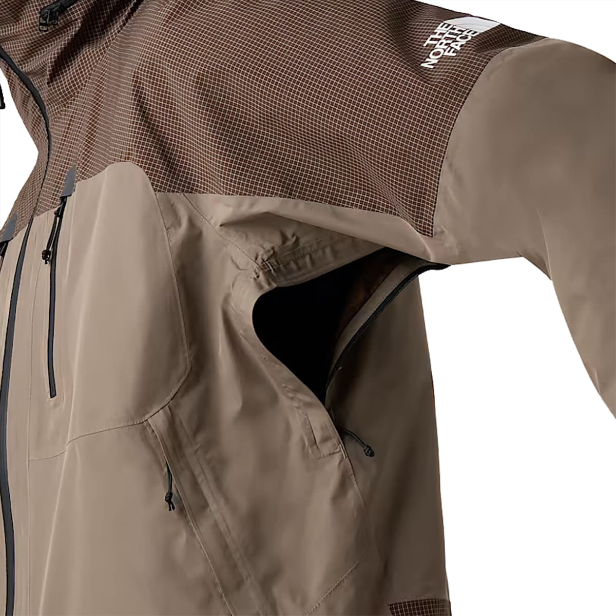 THE NORTH FACE - CHAQUETA DEVILS THUMB GORE-TEX