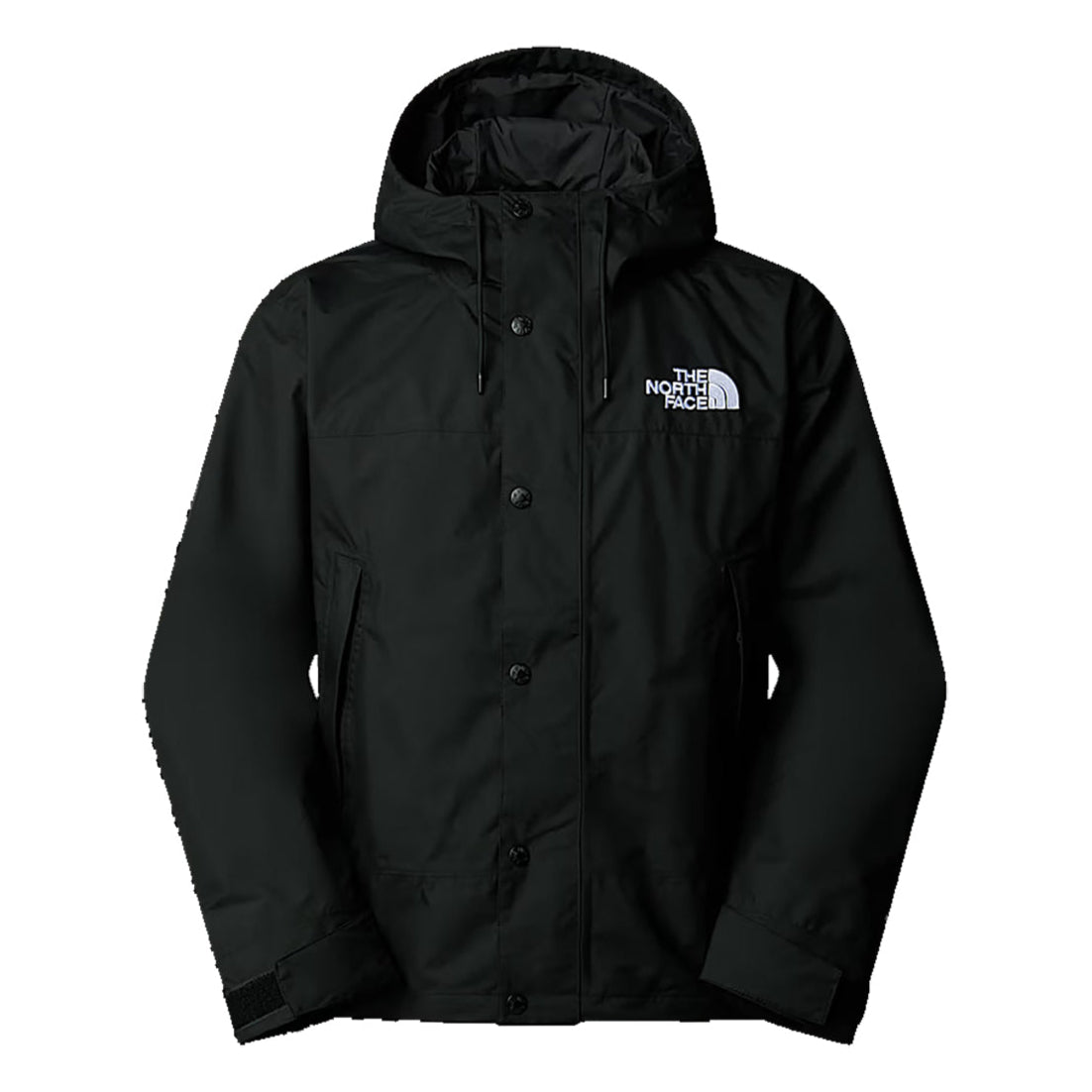 The North Face | Reign On Jacket - Black | 12 Pulgadas BCN