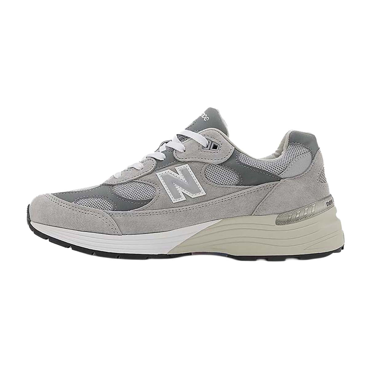【未使用品】New Balance 992 グレー U992GY 28cm New Balance ニューバランス 992 グレー NEW BALANCE U992GY MADE IN