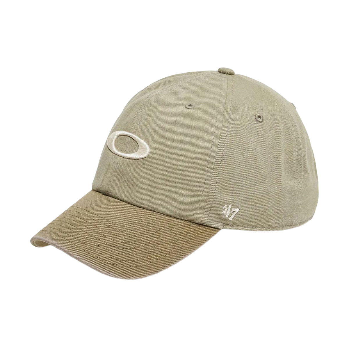 OAKLEY - GORRA REMIX DAD