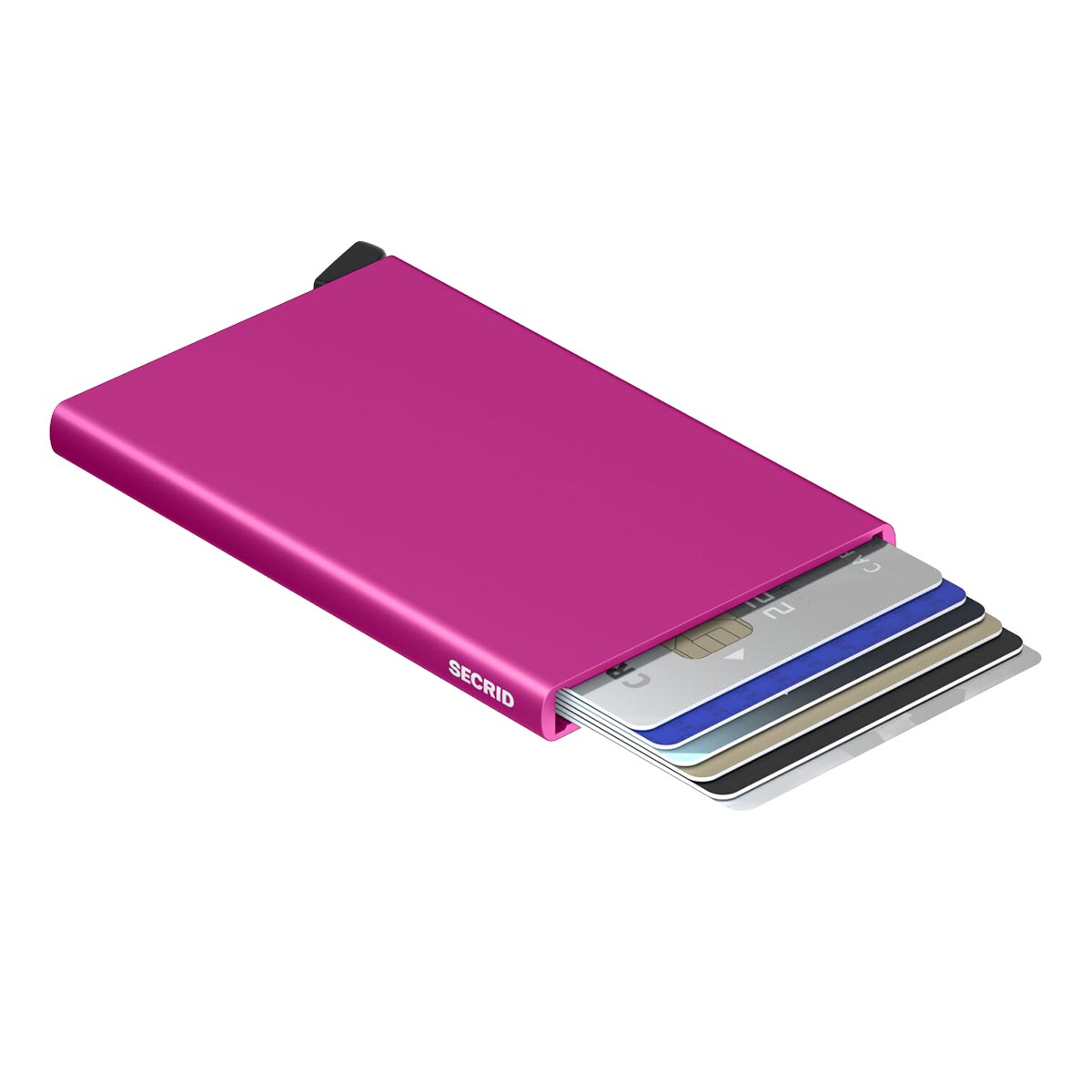 SECRID -  CARTERA CARDPROTECTOR