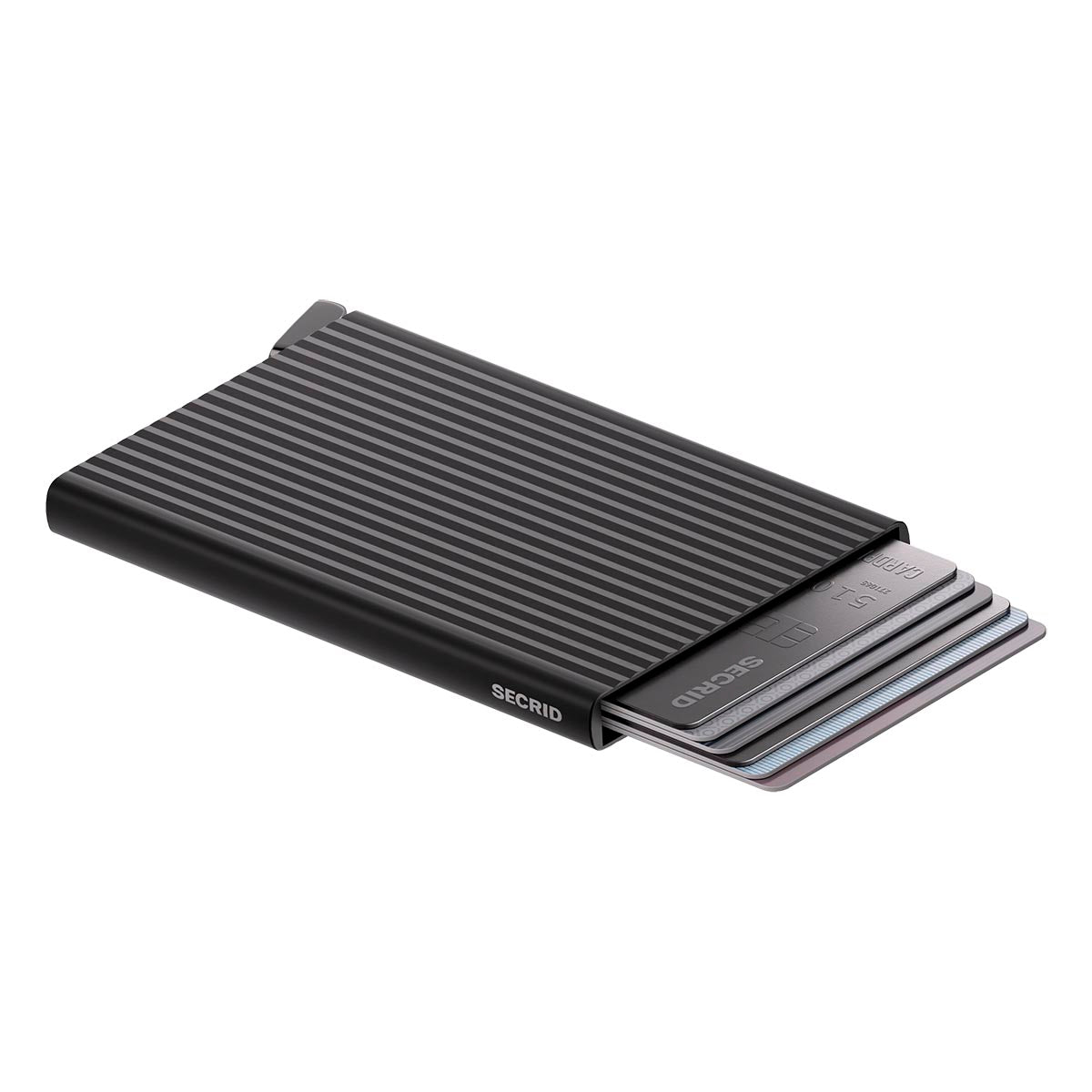 SECRID -  CARTERA CARDPROTECTOR PREMIUM FLUTTED