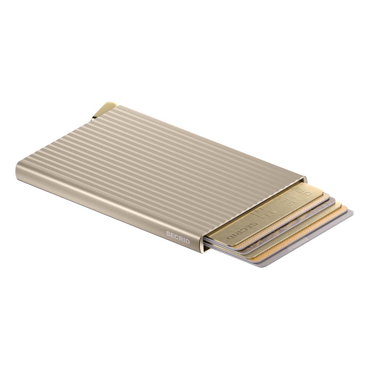 SECRID -  CARTERA CARDPROTECTOR PREMIUM FLUTTED
