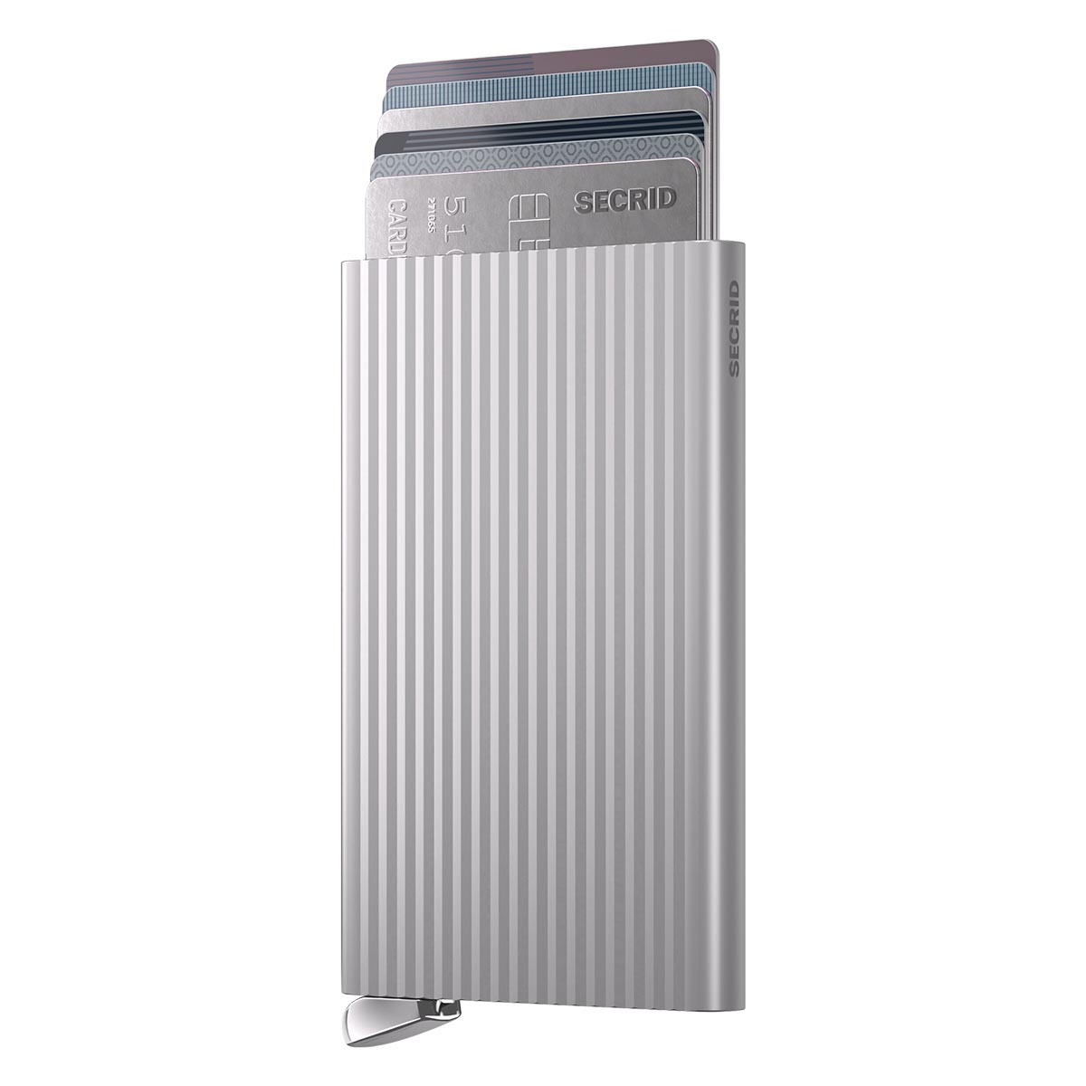 SECRID -  CARTERA CARDPROTECTOR PREMIUM FLUTTED